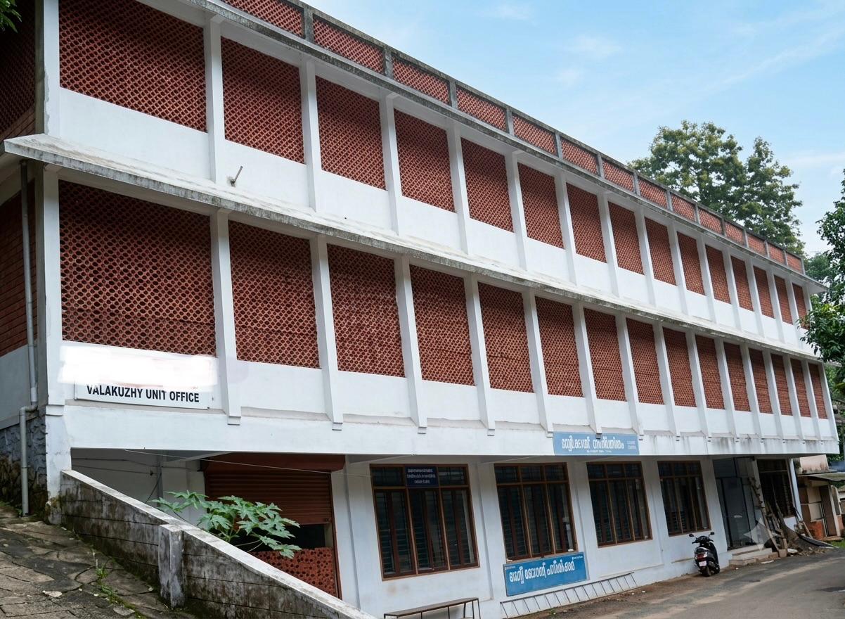 San Jose Auditorium